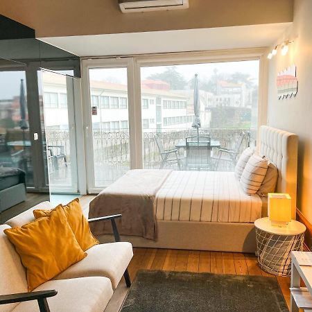 Nip Apartment | Porto City Center Near All Sights Eksteriør bilde