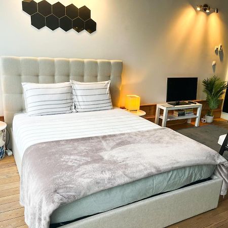 Nip Apartment | Porto City Center Near All Sights Eksteriør bilde