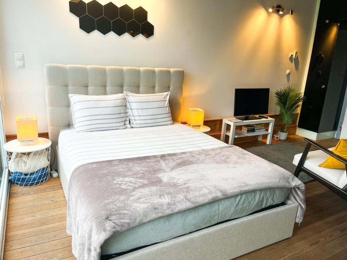 Nip Apartment | Porto City Center Near All Sights Eksteriør bilde
