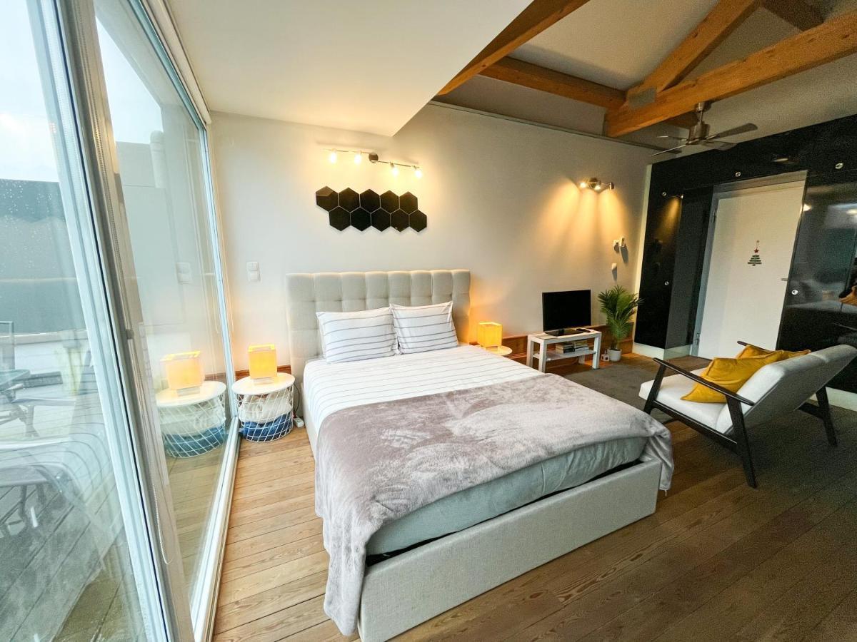 Nip Apartment | Porto City Center Near All Sights Eksteriør bilde