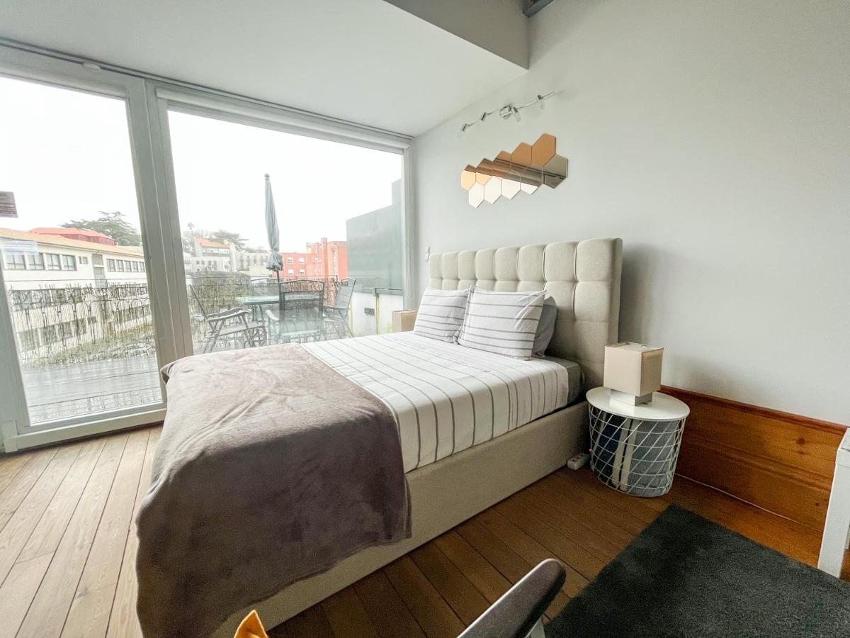 Nip Apartment | Porto City Center Near All Sights Eksteriør bilde