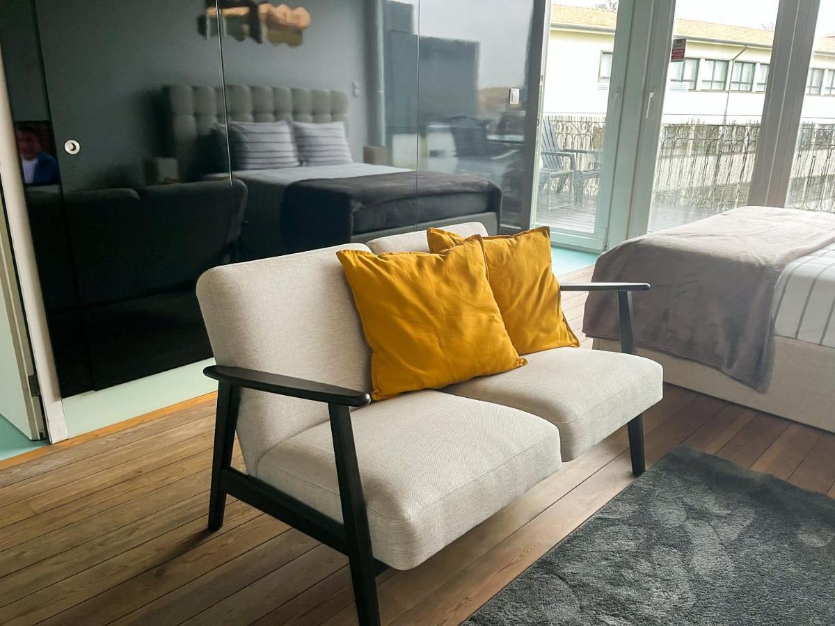 Nip Apartment | Porto City Center Near All Sights Eksteriør bilde