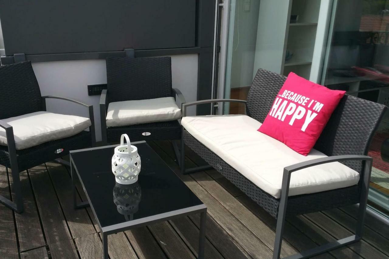 Nip Apartment | Porto City Center Near All Sights Eksteriør bilde