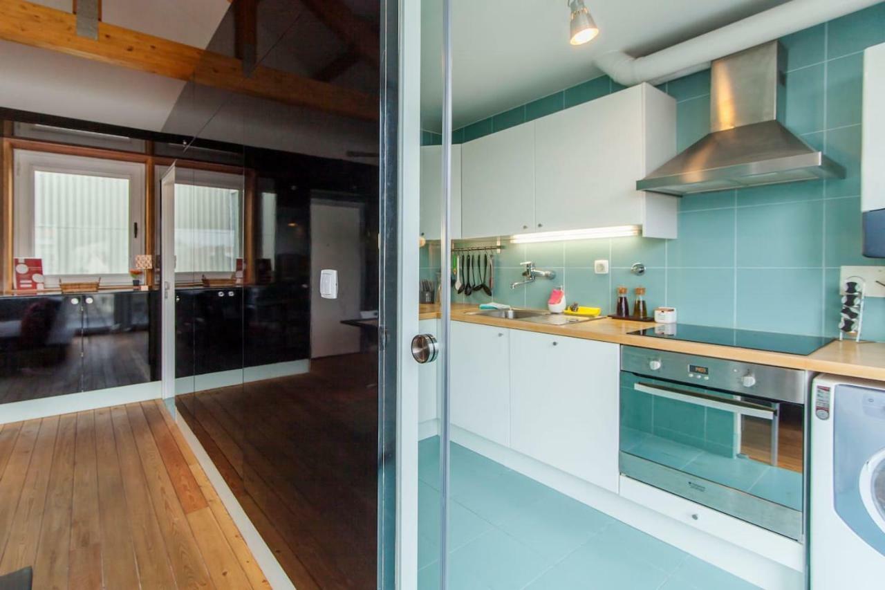 Nip Apartment | Porto City Center Near All Sights Eksteriør bilde